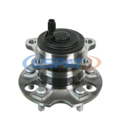 42450-0T010/424500T010 Tekerlek poyra rulmanı Toyota Venza 2009-2016 FWD Sağ Arka